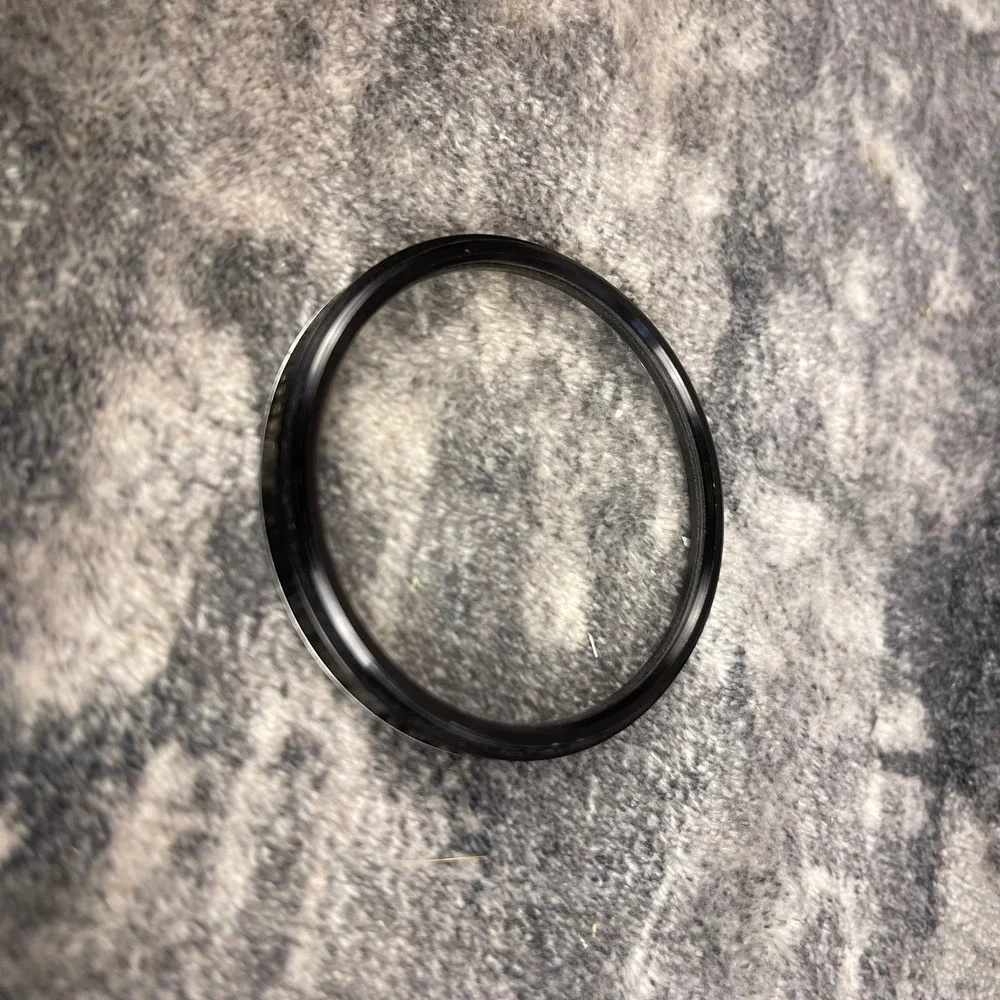 Vtg Blacks UV 52mm Camera‎ Lens Filter Japan Quality Tested